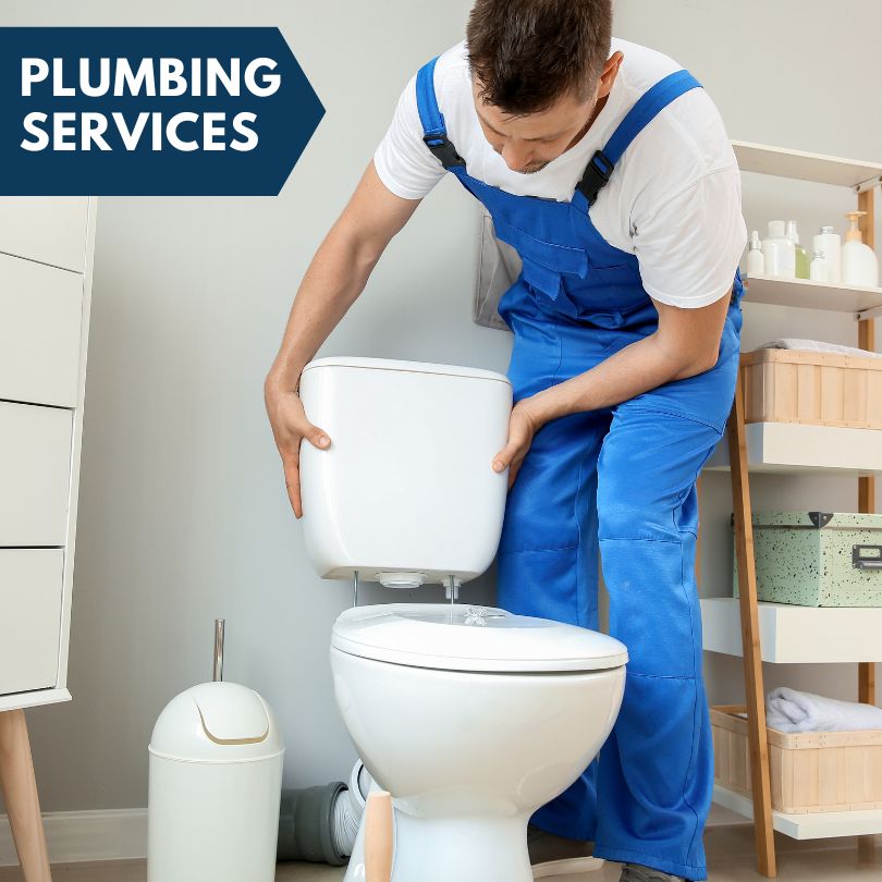 Plumbing Company in Lillie, LA